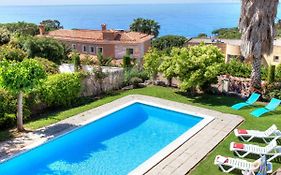 Villa Macedonia By Interhome